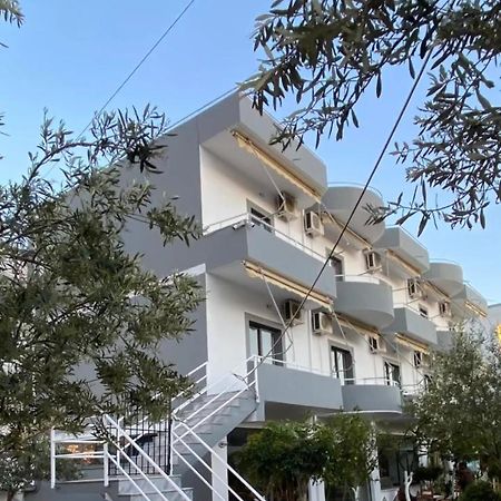 B&B Εξαμίλιο Εξωτερικό φωτογραφία