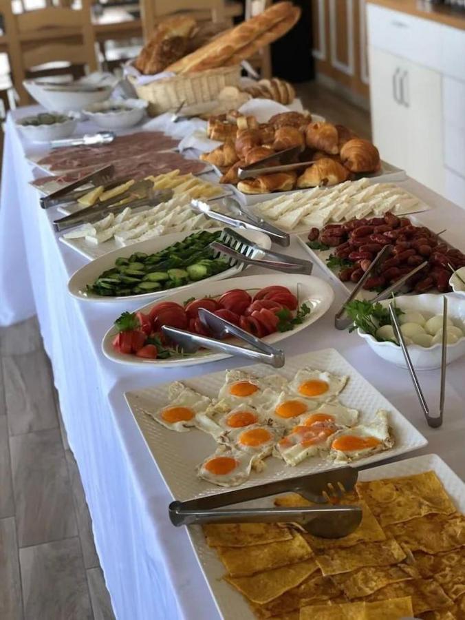 B&B Εξαμίλιο Εξωτερικό φωτογραφία