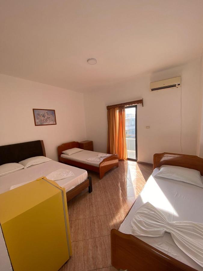 B&B Εξαμίλιο Εξωτερικό φωτογραφία