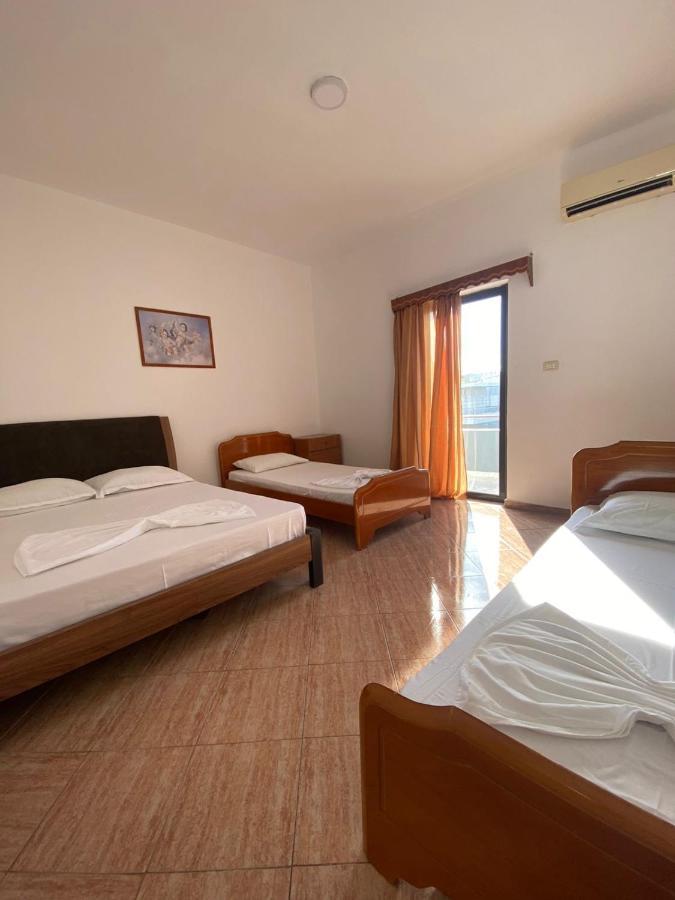B&B Εξαμίλιο Εξωτερικό φωτογραφία