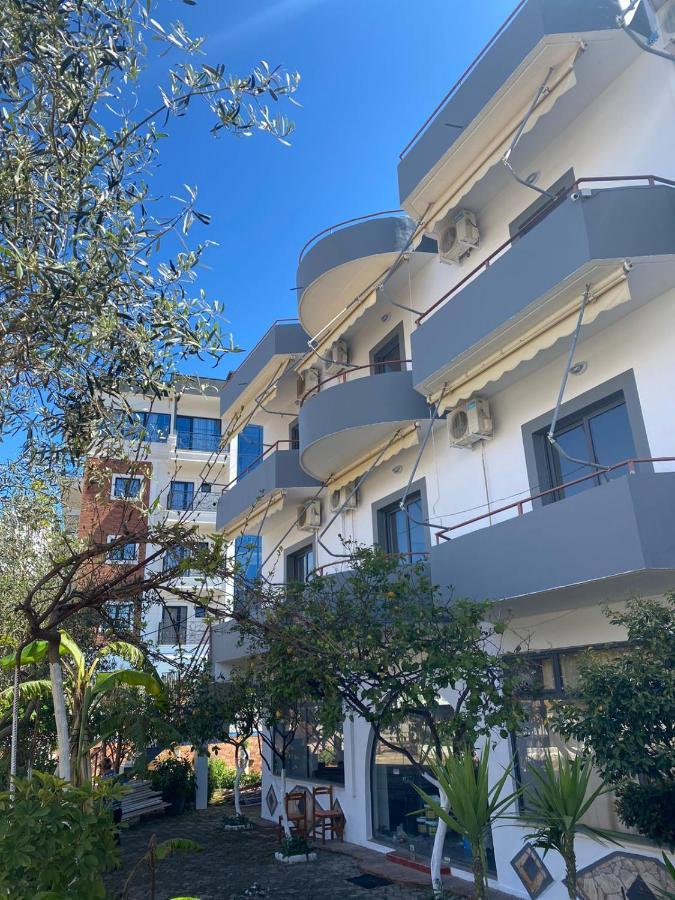 B&B Εξαμίλιο Εξωτερικό φωτογραφία