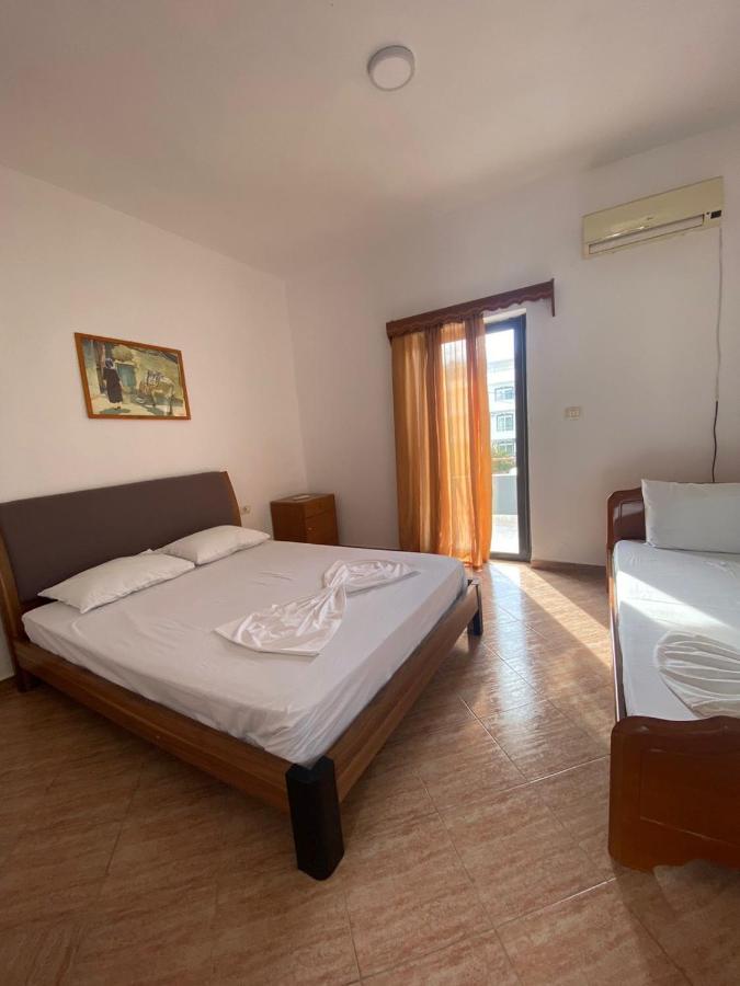 B&B Εξαμίλιο Εξωτερικό φωτογραφία