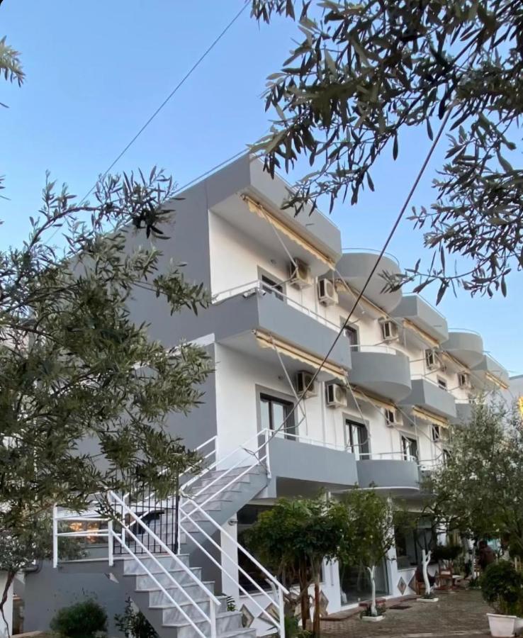 B&B Εξαμίλιο Εξωτερικό φωτογραφία